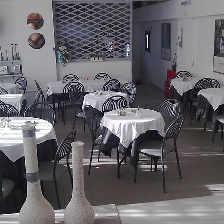 Danaos Hotel Chania  Ngoại thất bức ảnh